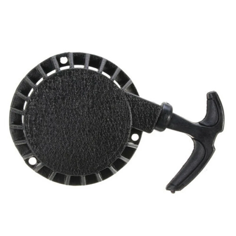 

Mortor Pull Starter Start Fit For 2 Stroke 47cc 49cc 2-Stroke Engines For Motorcycle Mini Pocket Bikes ATVs