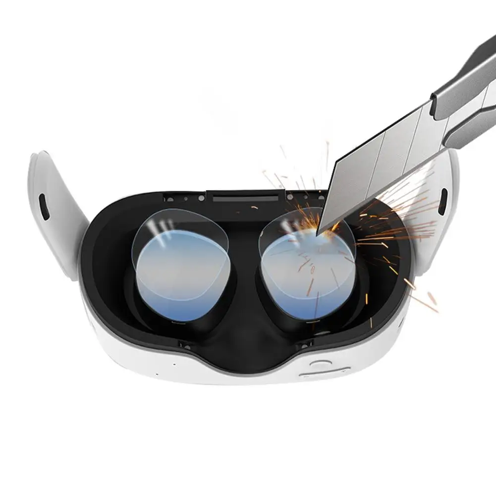 Защитная пленка для линз Qualcomm 4 шт