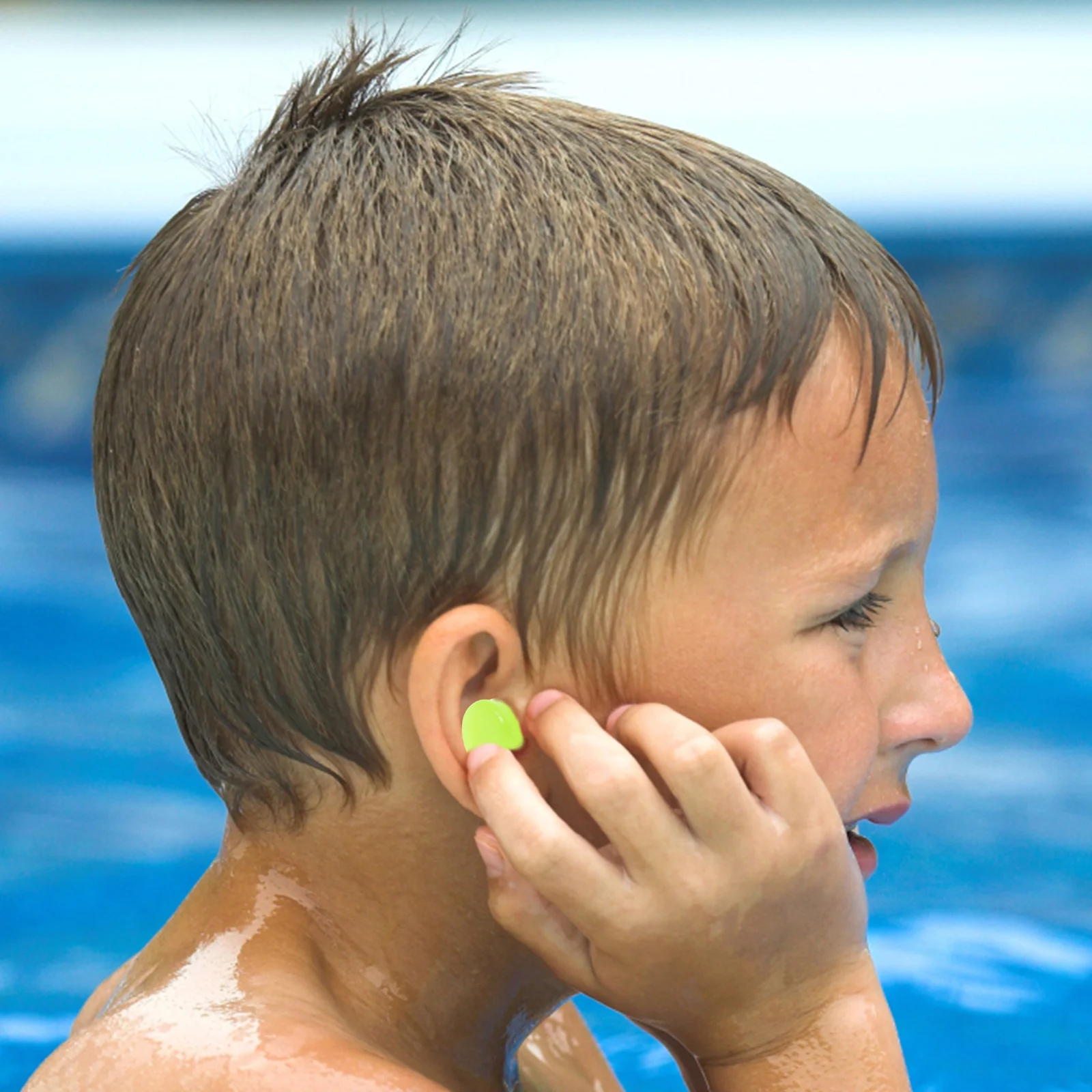 Рисунок 6 - Силиконовые беруши