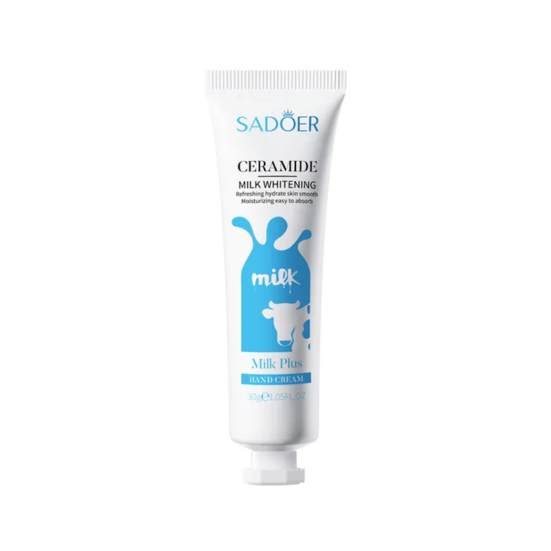 Hydrating Moisturizing Long-lasting Moisturizing Non-greasy Hand Cream Skin Care Products