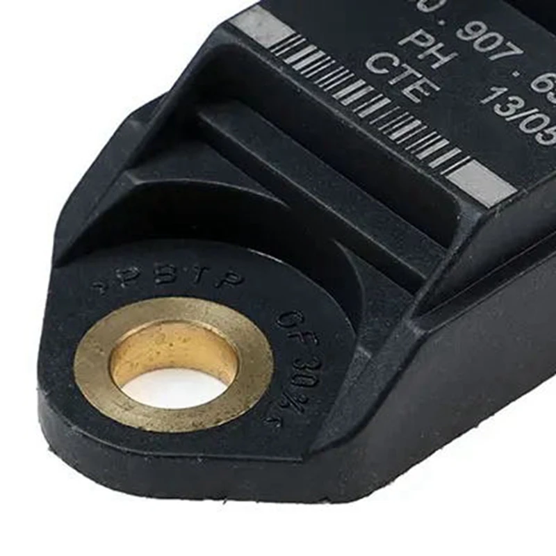 Датчик скорости ускорения автомобиля для Q3 8U VW Golf Passat Tiguan Skoda Seat 3C0907651