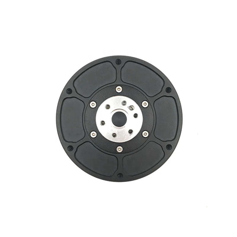 

GIM6010 Mini Cheetah Quadruped Robot Dynamic Module Robot Leg High Torque 24V BLDC Reducer Gear Motor for Cosmetic Instrument
