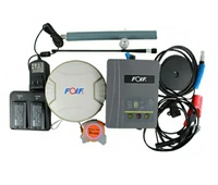 gps survey equipment 336800 channels gnss rtk receiver foif a90 use trimble bd990 dgps gps survey equipment price