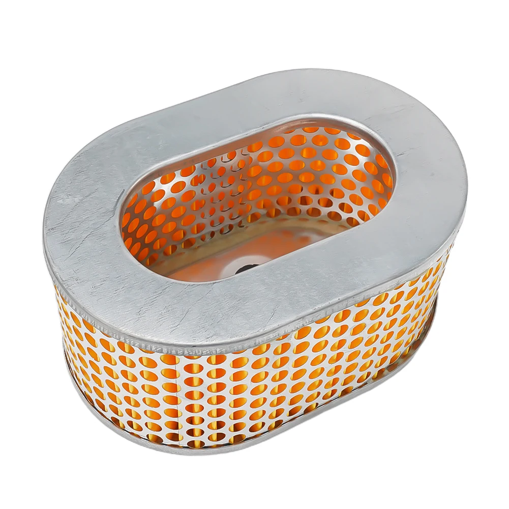 Замена высококачественного воздушного фильтра 114650 -12540 Двигатели L100 и L100AE. L90 L90AE