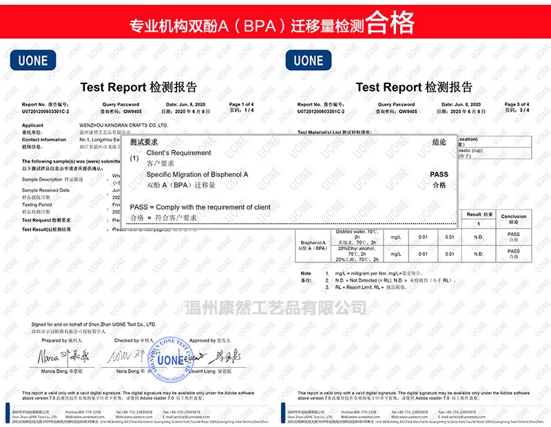 Оптовая продажа Детская стандартная пластиковая чашка для напитков 480 мл без
