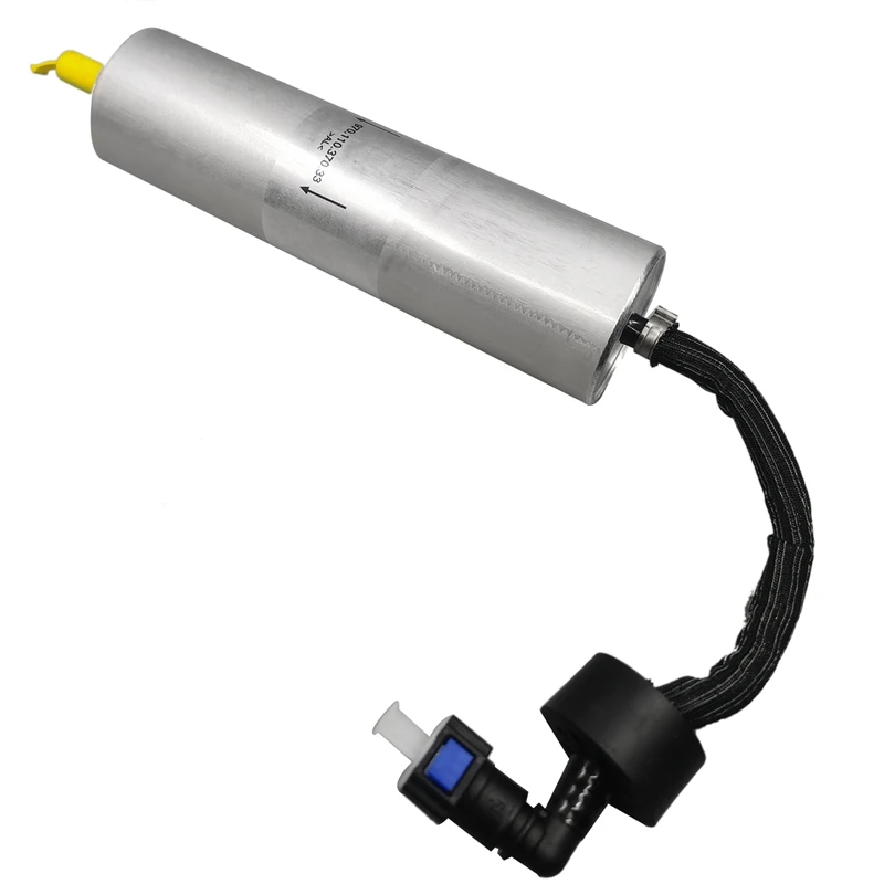 

97011037032 Fuel Filter For Porsche Panamera 970 3.0D 2010-2016 Engine Fuel Filter Cartridge 970 110 370 32