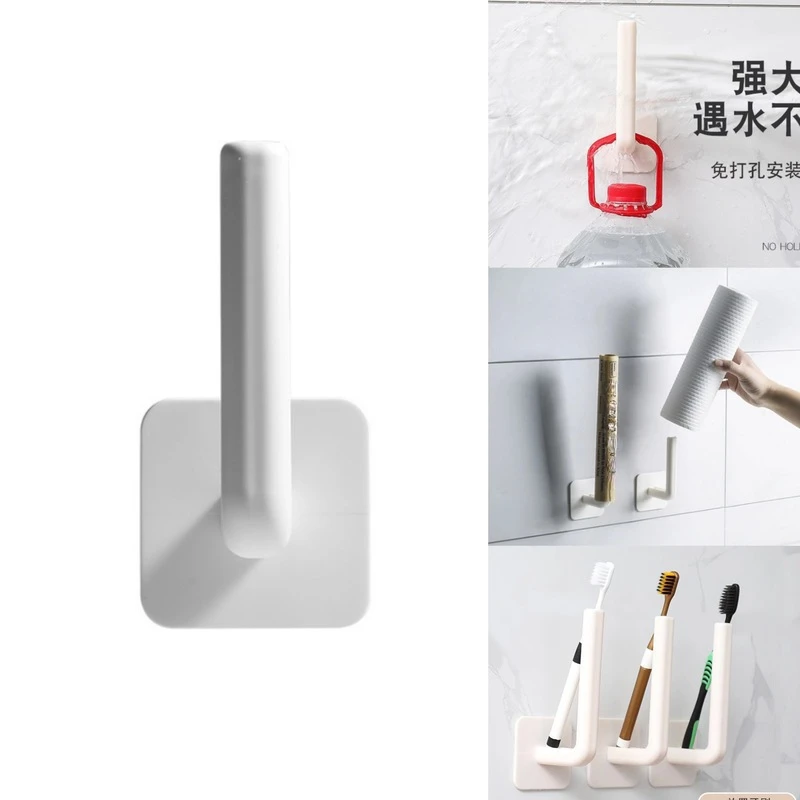 1 шт. г-образное крепление для одежды