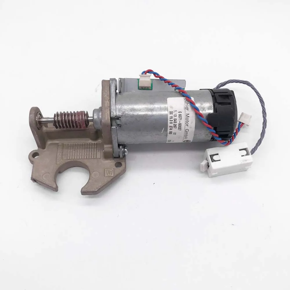 

Бумажный двигатель подходит для HP DesignJet 1050C Φ 5500Ps 1055 см 5500Uv 5500Ups C6071-60178 5500Mfp