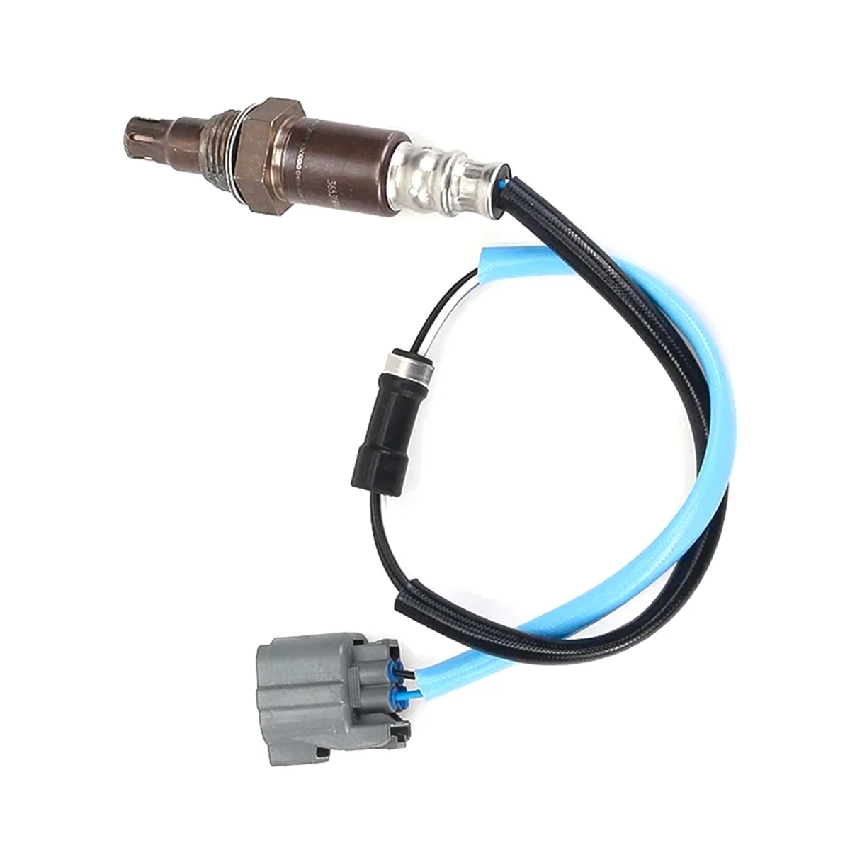 Передний верхний датчик кислорода O2 для Honda Accord 2003-2007 2.4L L4 36531-RAA-A01 2349040