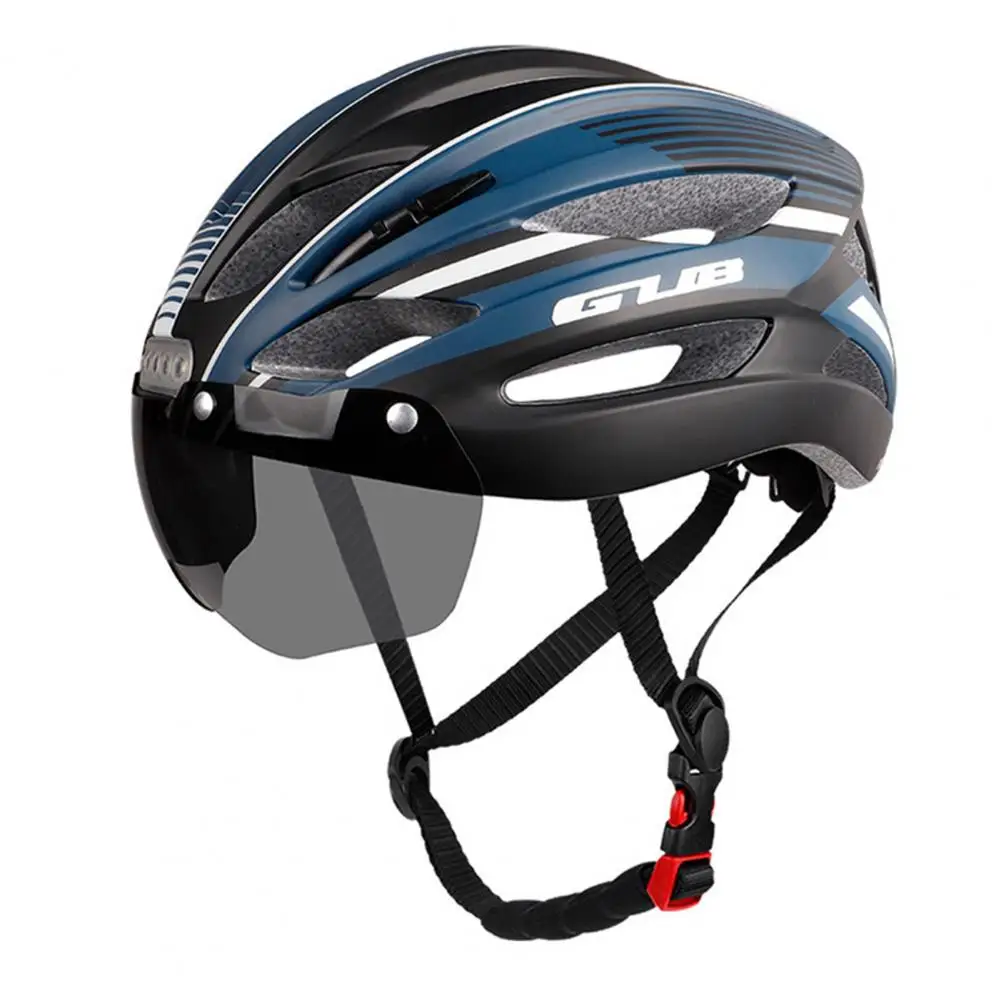 

K100plus Ultralight Bicycle Helmet Air Ventilation Shock Absorption Anti-fall Universal Safety Helmet Riding Accessories