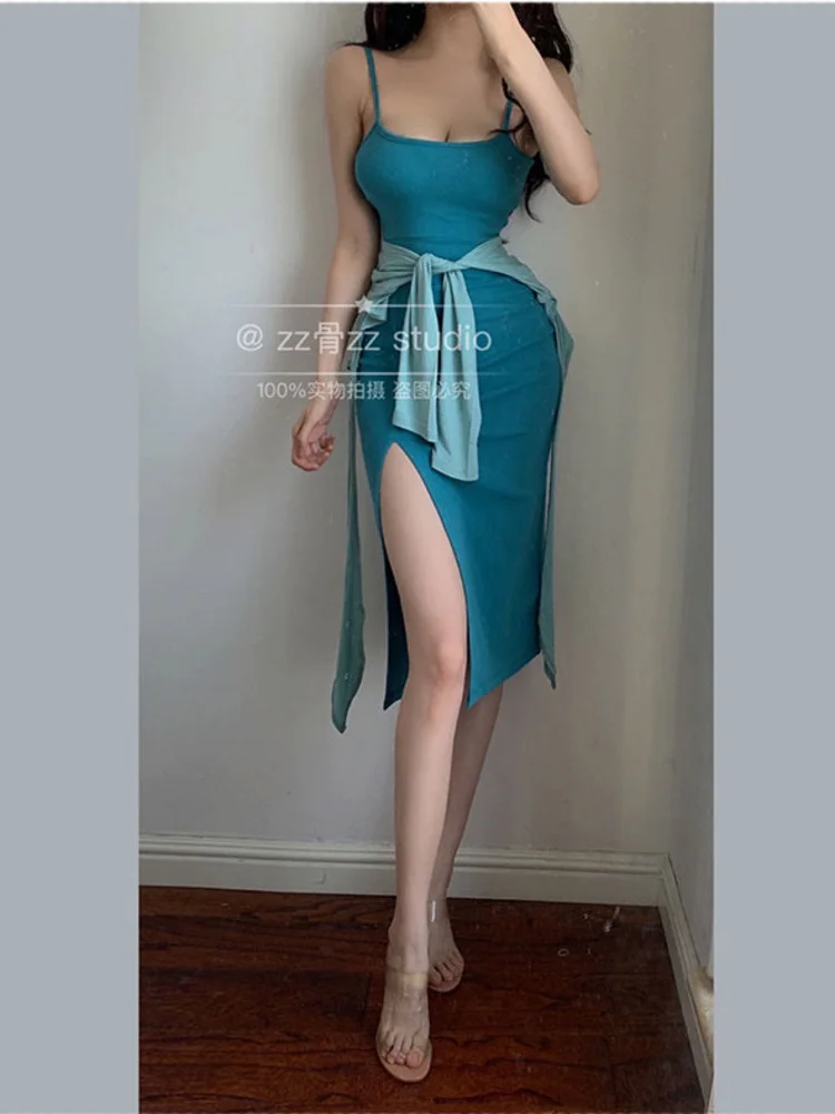 

Элегантный волшебный милый облегающий асимметричный кардиган, пикантные топы, футболка, хлопковая Повседневная облегающая блузка с бантом...