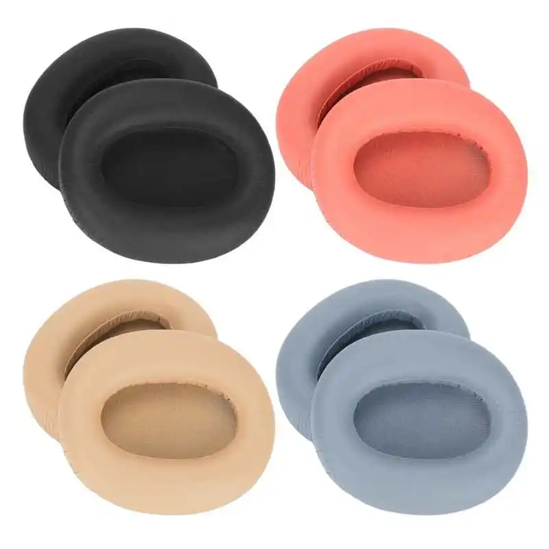 

Сменная амбушюра для наушников, шумоизоляция, внешняя деталь для EDIFIER W820NB