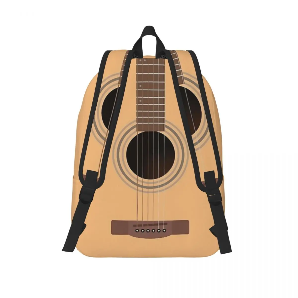 Рюкзак для акустической гитары мужчин и женщин ранец работы в школе на открытом