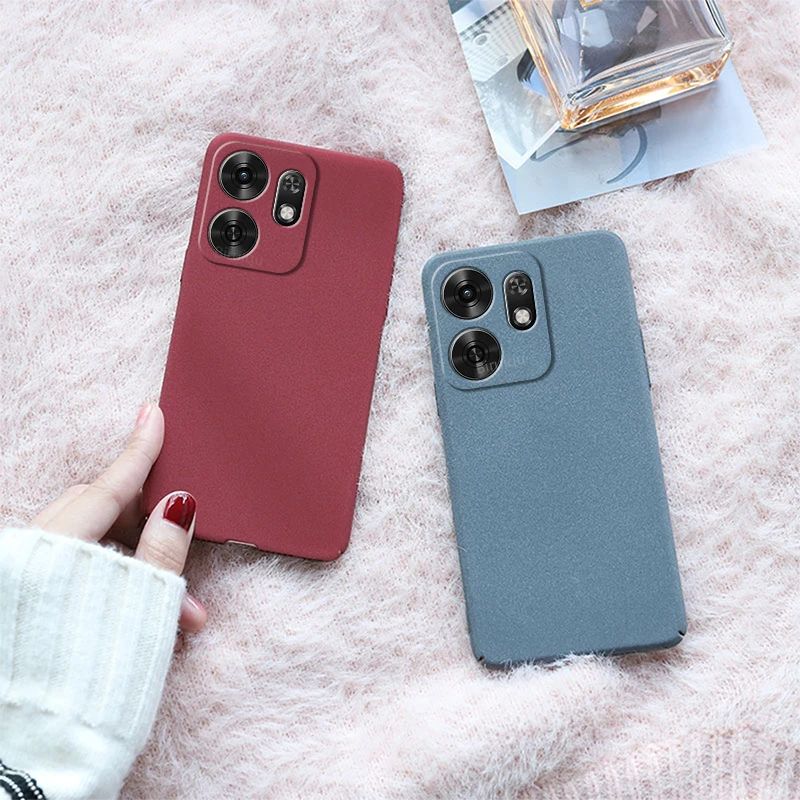 Фото Чехол Biruiqu For Honor X6D из мягкого TPU с матовой текстурой и защитой от скольжения №3