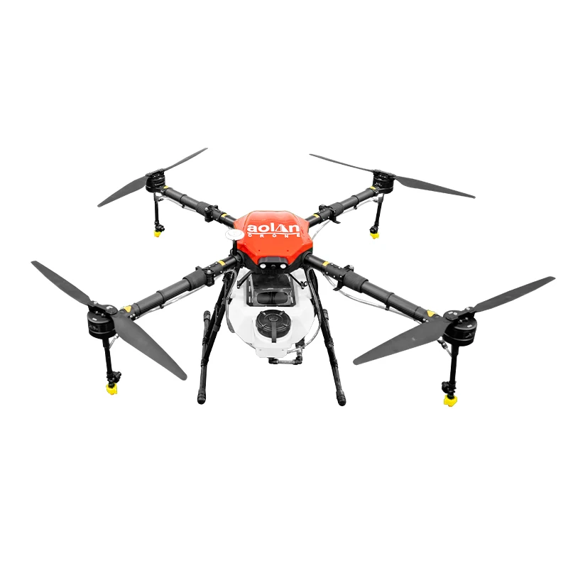 

10 liters Agriculture Drone Uav Field Pesticide Spray Drones Spraying Sprayer Drugs Used In Agriculture