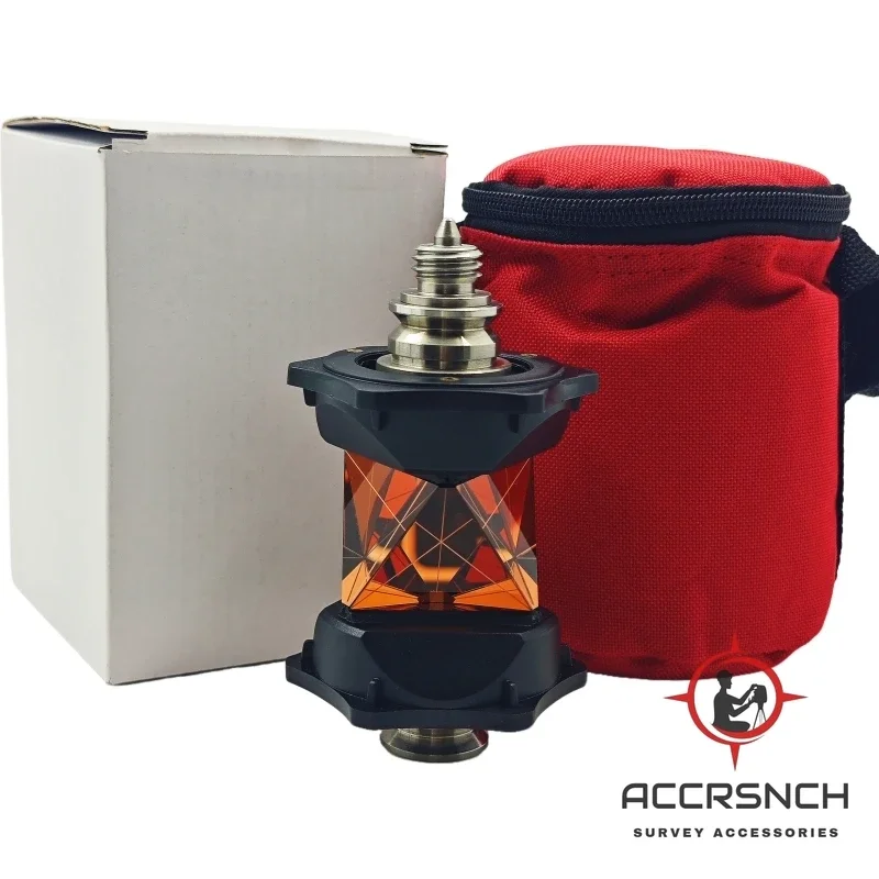 ACCR ATP1CS призма на 360 градусов для японских тахеометра реконструкция Leica ATP1 с медным