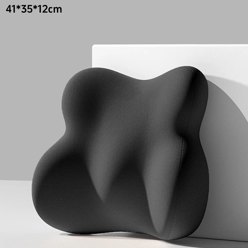 

Поясничная подушка из пены с эффектом памяти