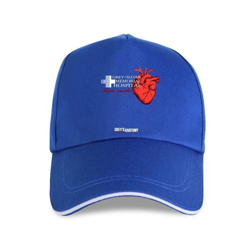 

Новая Кепка, кепка, серая кепка с анатомической тематикой, памятная Кепка для кардио-тренировок в больших размерах, летняя кепка