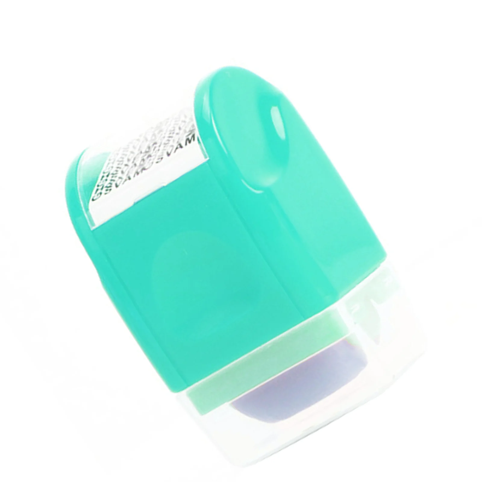 Защитный роликовый штамп для защиты от кражи мини-роликовый блокировщик адресов