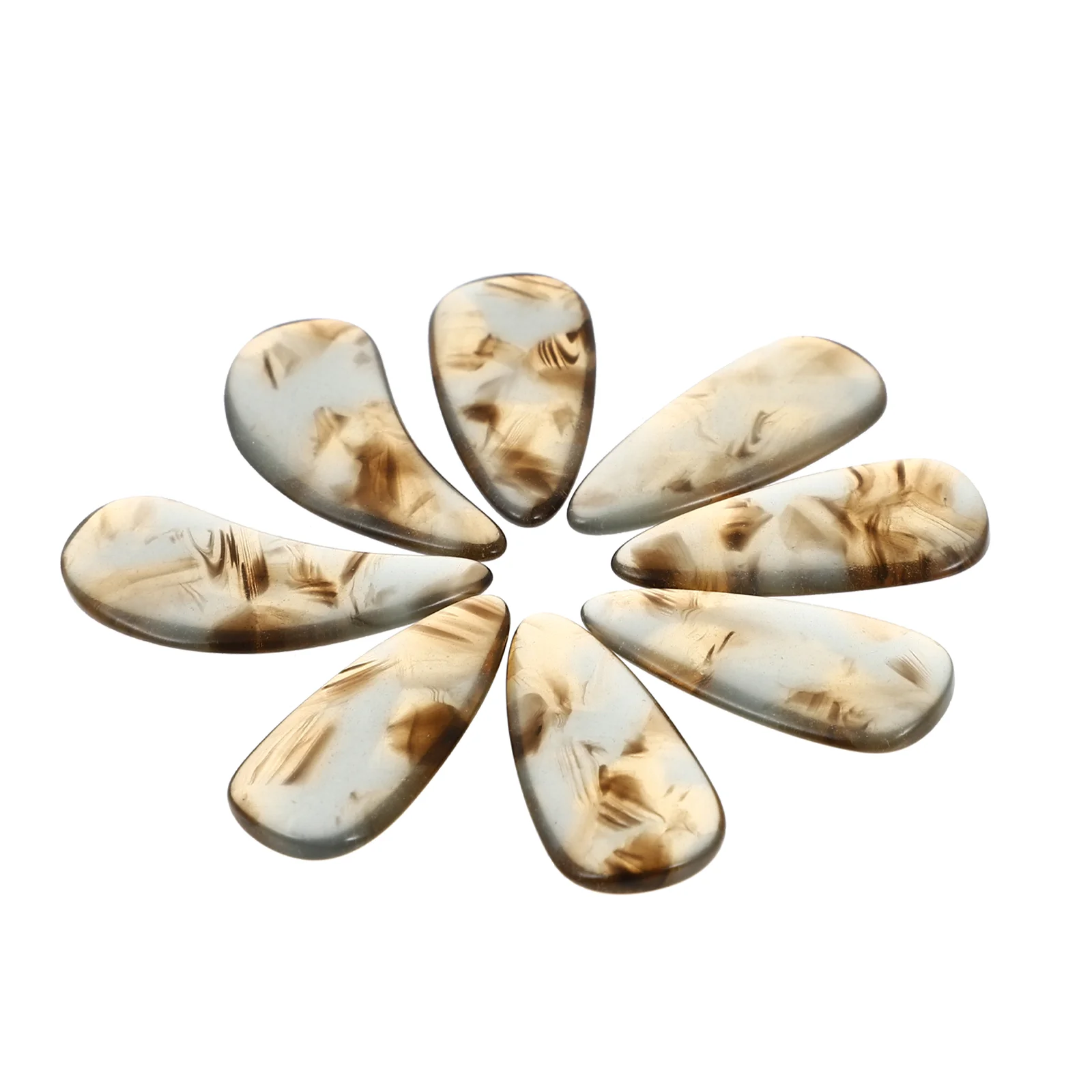 8 шт. отмычки для ногтей