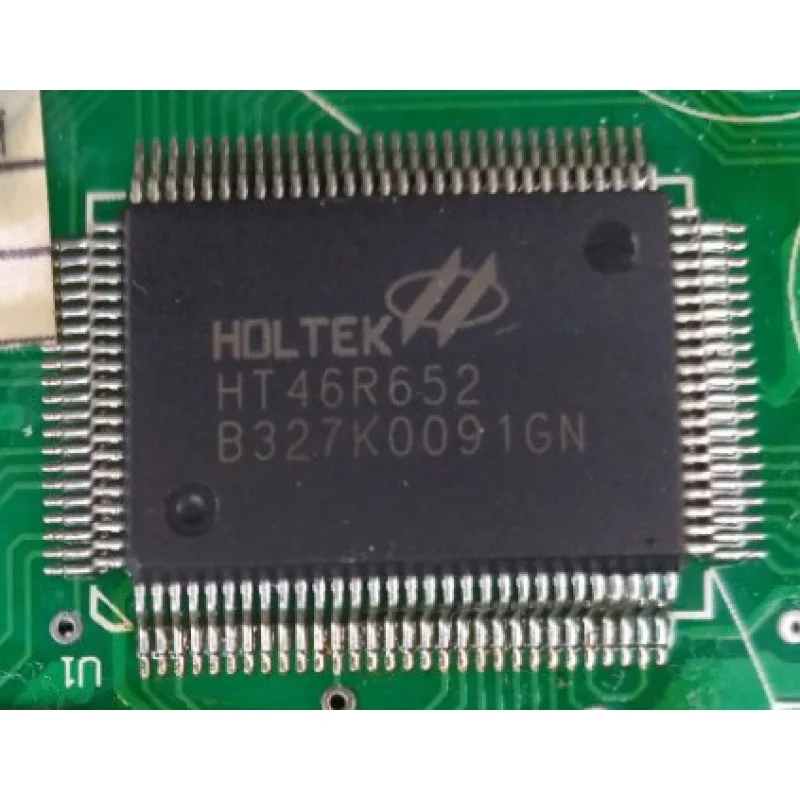 

1 шт. Ht46r652 широко используемый автомобиль, разная Профессиональная продажа, оригинальный базовый набор микросхем