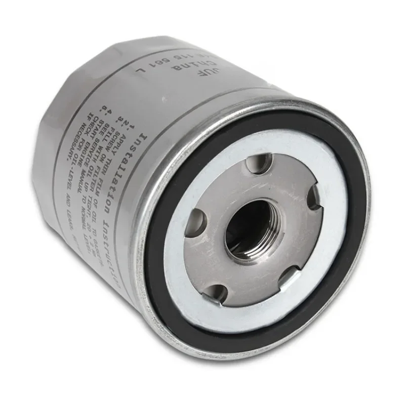 Подлинный 04E 115561 A04E 115 561A 561 A для Volkswagen Golf7 Bora T-Roc Tharu EA211 масляный фильтр новый