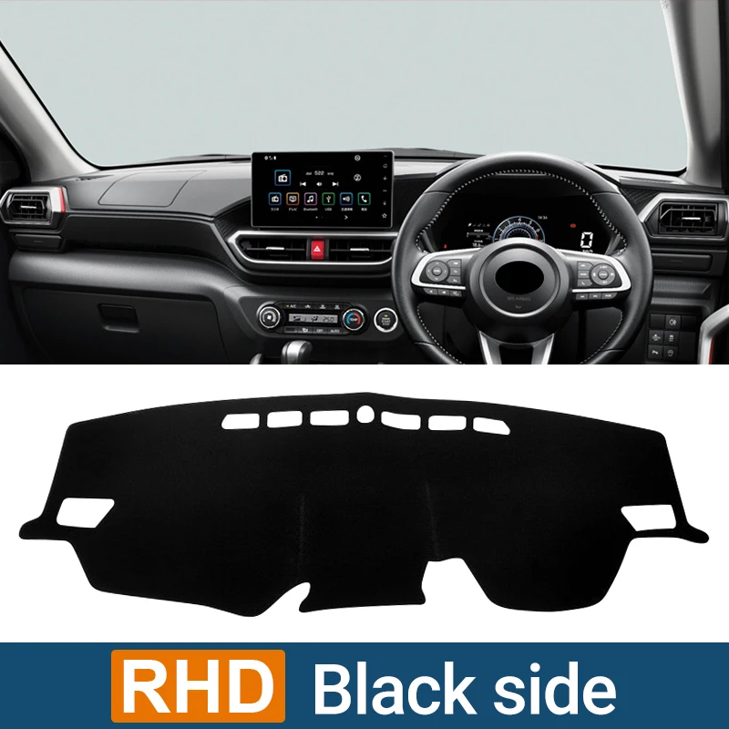 

Автомобильные аксессуары для Toyota Raize Daihatsu Rocky A200, 2019, 2020, 2021, 2022, 2023