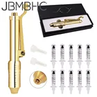 Гиалуроновая ручка под давлением для татуировок, 0,3 мл