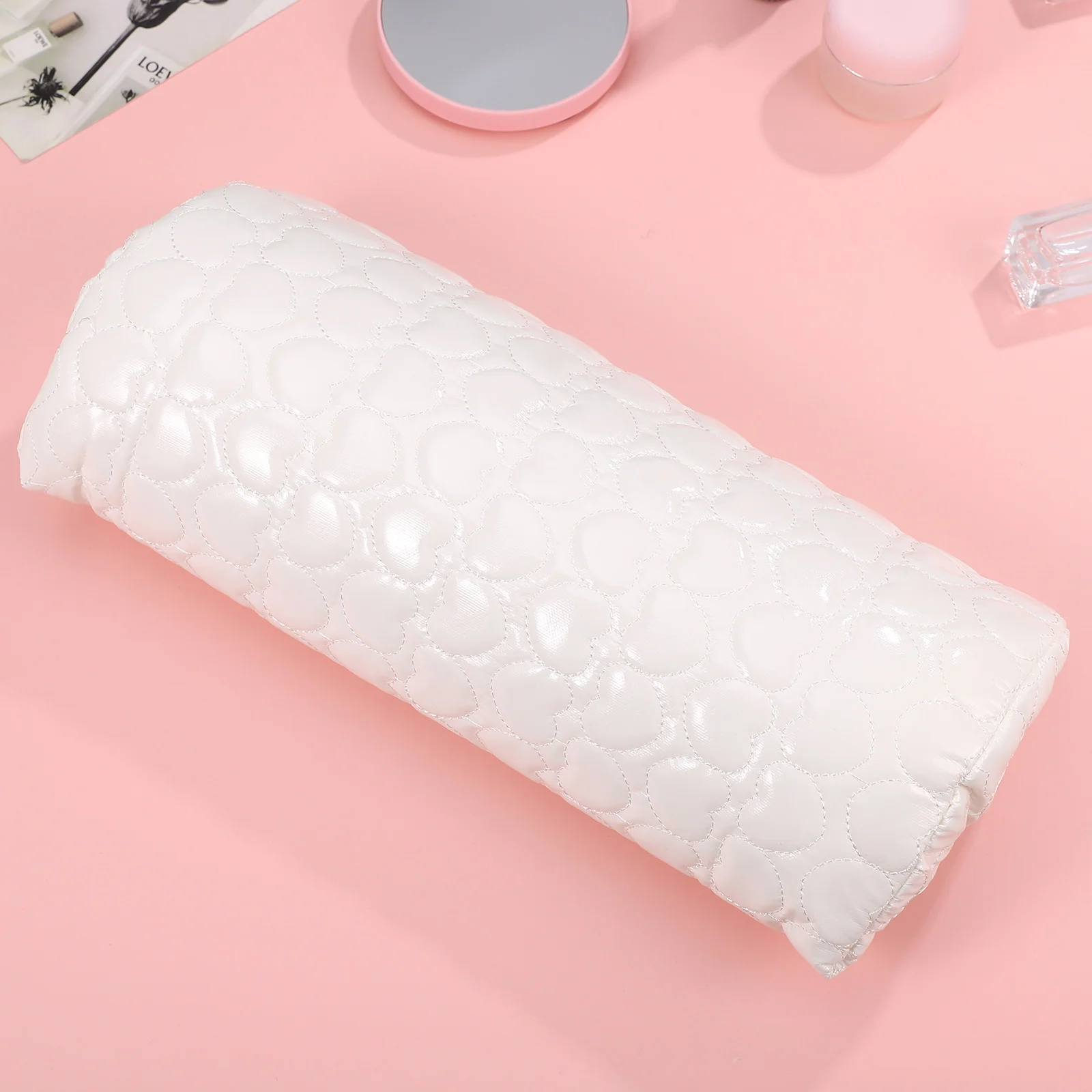 1 шт. Подушка для ногтей подлокотник подушка рук |