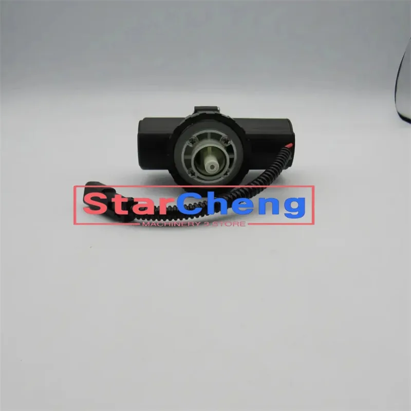 Высокое качество 1 шт. новый топливный насос 12 В 228-9129 подходит для экскаватора