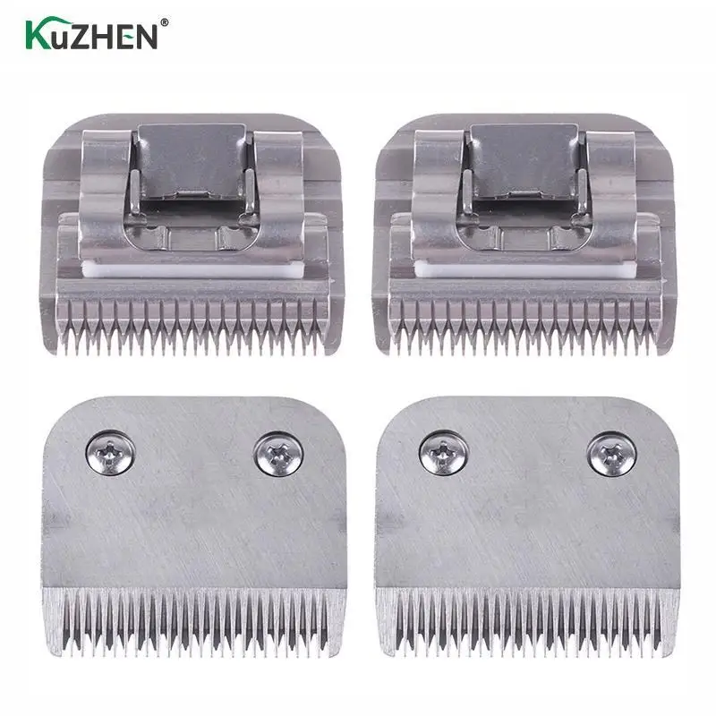 Hair Grooming Trimmer Head Clipper Blade Cutter Shaver Pet C