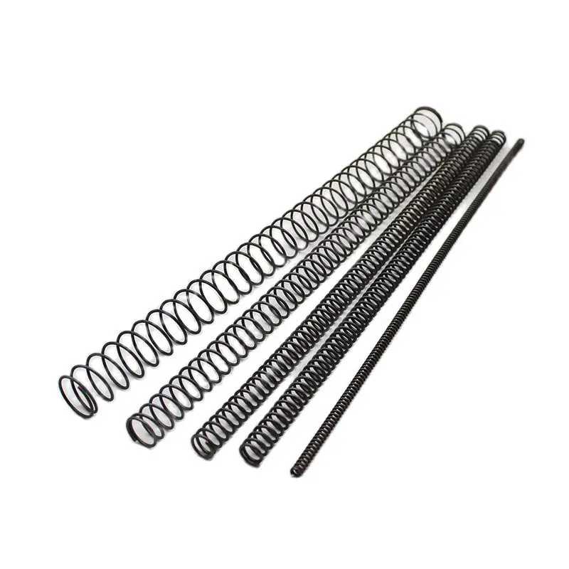 

300mm Compression Spring OD 3mm To 12mm