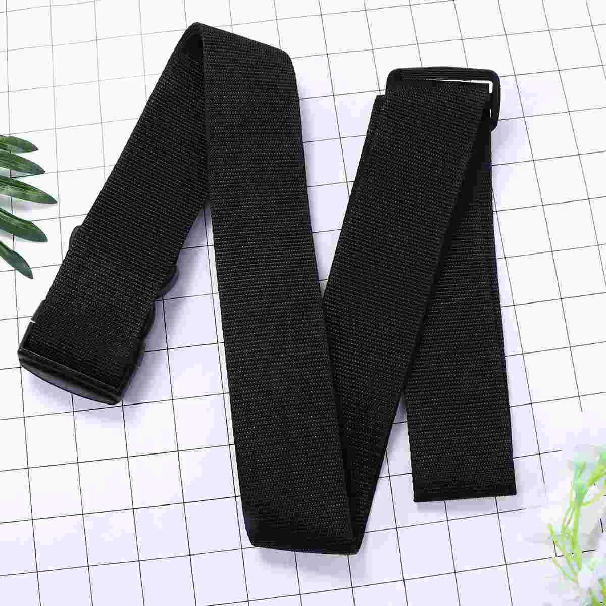 

1pc Belt Adjustable Broaden Harness Belt for Dining Chair