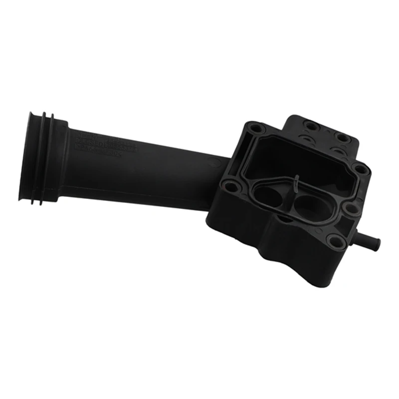 Соединительная труба водяного насоса 1 шт. охлаждающей жидкости для автобусного