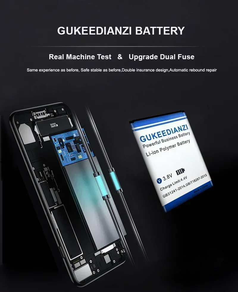 Аккумулятор для телефона 3550 мАч/3950 мАч LIP1655ERPC Sony Xperia H8296 XZ2 Premium/Compac/Mini H8324 H8314 LIP1656ERPC