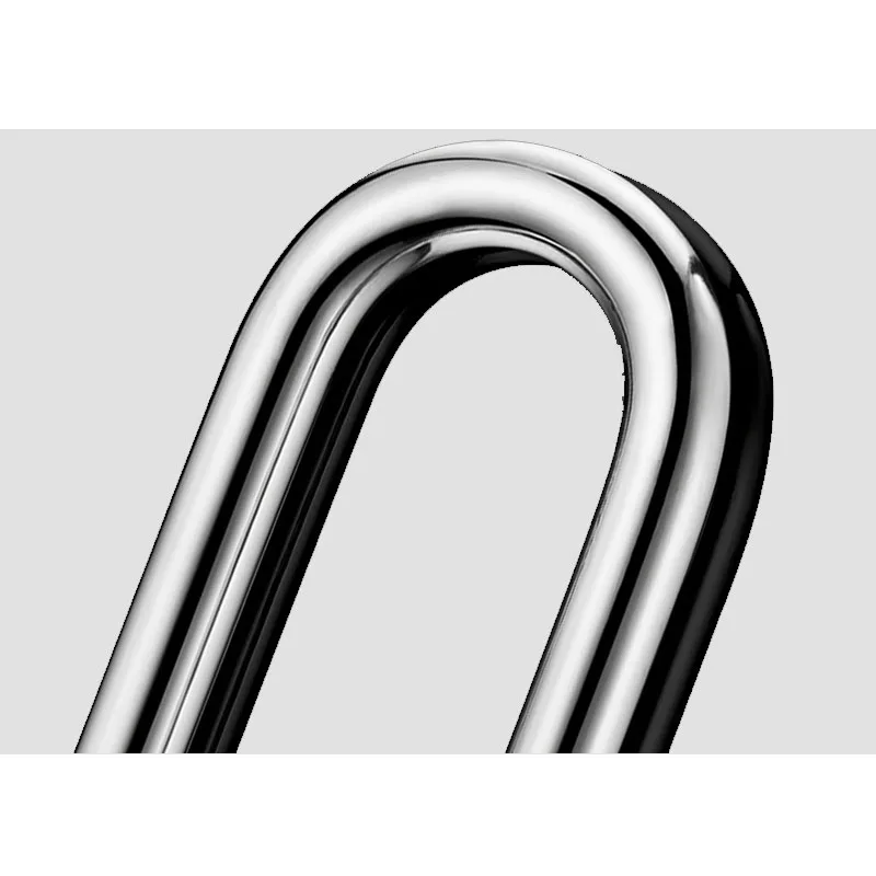 Оптовая продажа OEM замок из нержавеющей стали 40 мм водонепроницаемый навесной