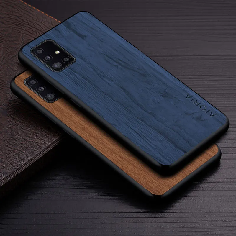 

Vintage case for Samsung Galaxy A51 A71 S20 Plus Ultra Note 10 Lite 9 S8 S9 S10 5G S10e A10 A30 A40 A50 A70 A5 2017 5G