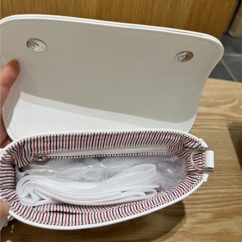 2023 New Golf Belt Bag Fanny Packs for Women, Running Belt Waist Bag for Outdoors Sports Festival Hiking