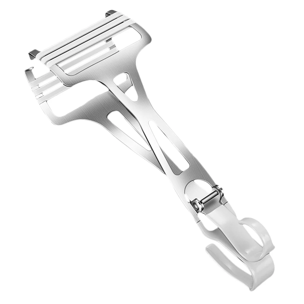 

Gripper Clip Tongs Hot Bowl Retriever Dish Clips Plate Kitchen Pan Pot Anti Lifter Bow Bonus