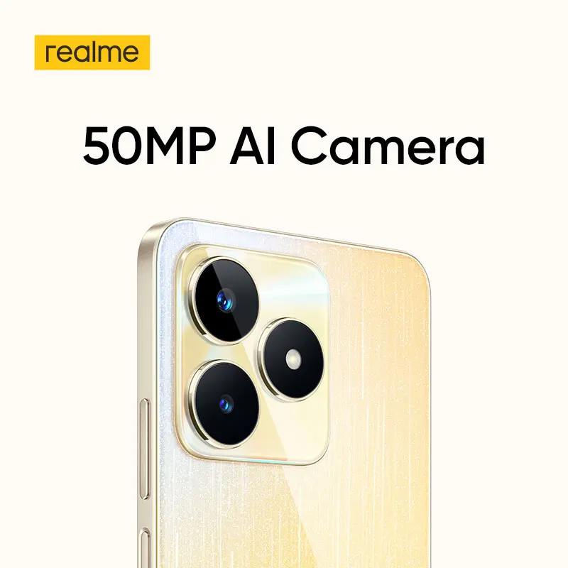 Рисунок 4 - Смартфон Realme C53