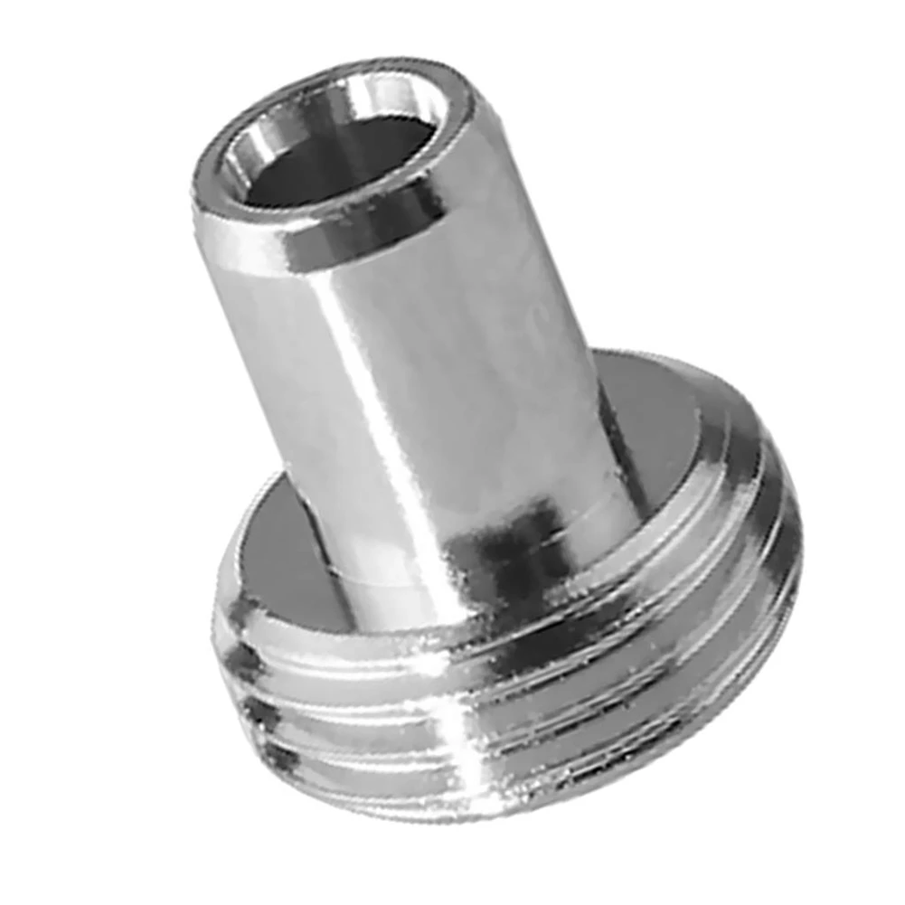 6 шт. керамические трубчатые рукава и адаптеры для соединителей с металлической