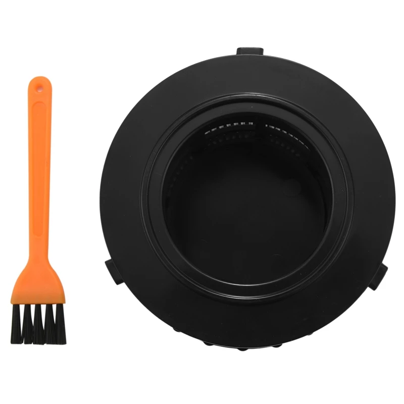 Замена фильтра Hepa для Dewalt Dc5151h DC515 Dcv517 сменные аксессуары пылесоса влажной и сухой