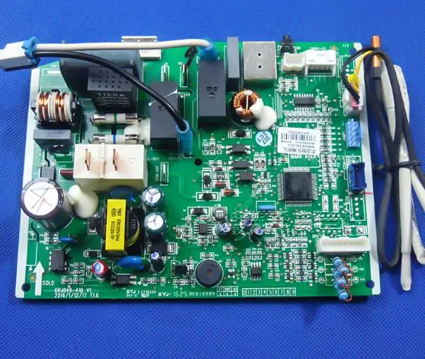 

100% Test Working Original Main Board 30138000976 M849F3AL GRJ849-A18