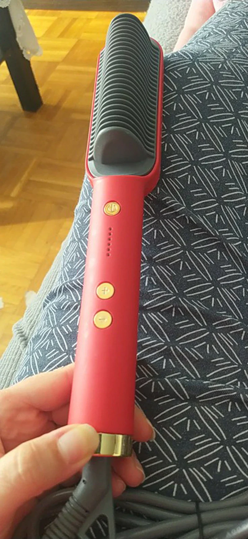 thumb