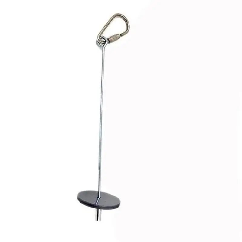 S Birds Food Holder Stainless Steel Foraging Toys Parrot Toy