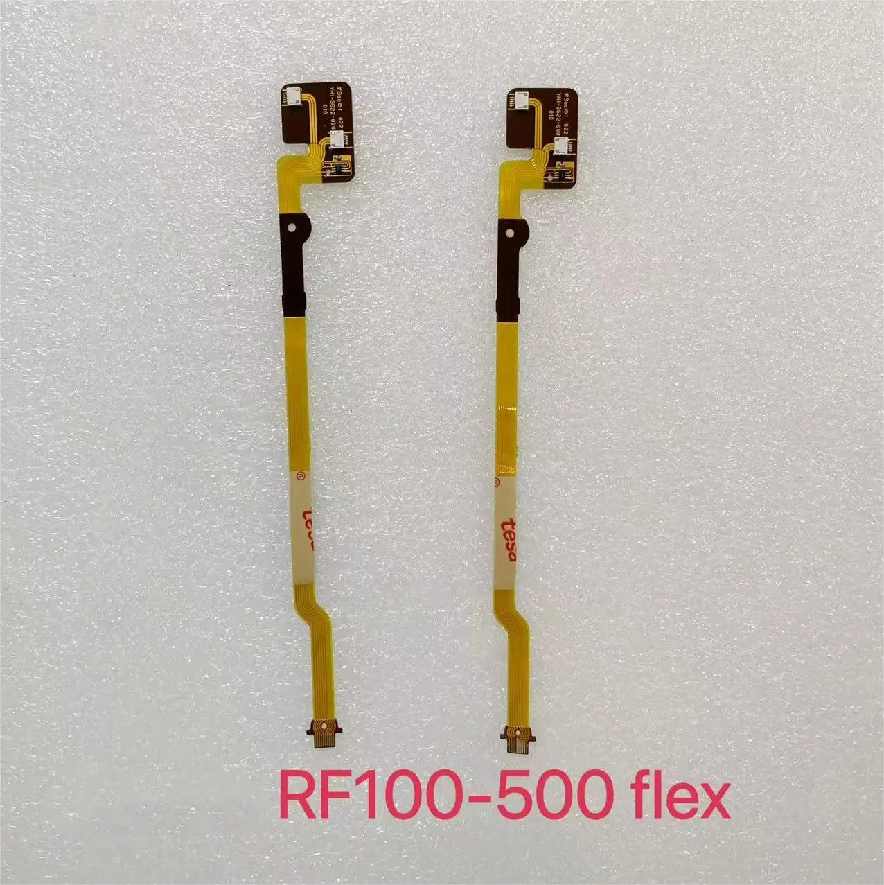 Детали для замены фотоаппарата USB 100-500 мм