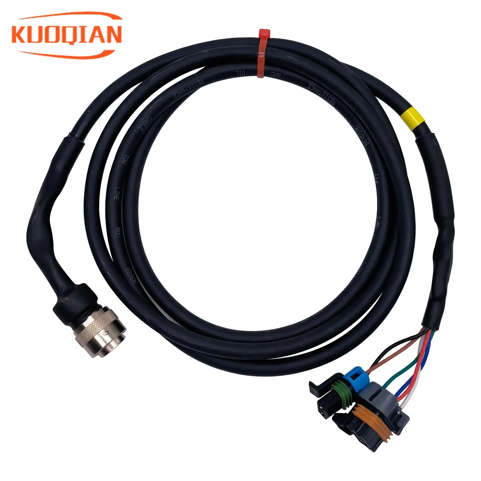 

7-контактный адаптер для Bobcat Truck 6719853