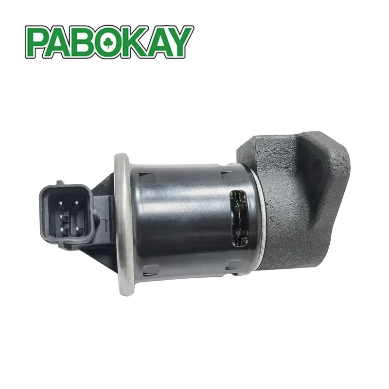 Фото Клапан EGR 96253548 для Daewoo Lacetti, Nubira, Rezzo, Chevrolet Rezzo, Monospace 96.253.548 №2