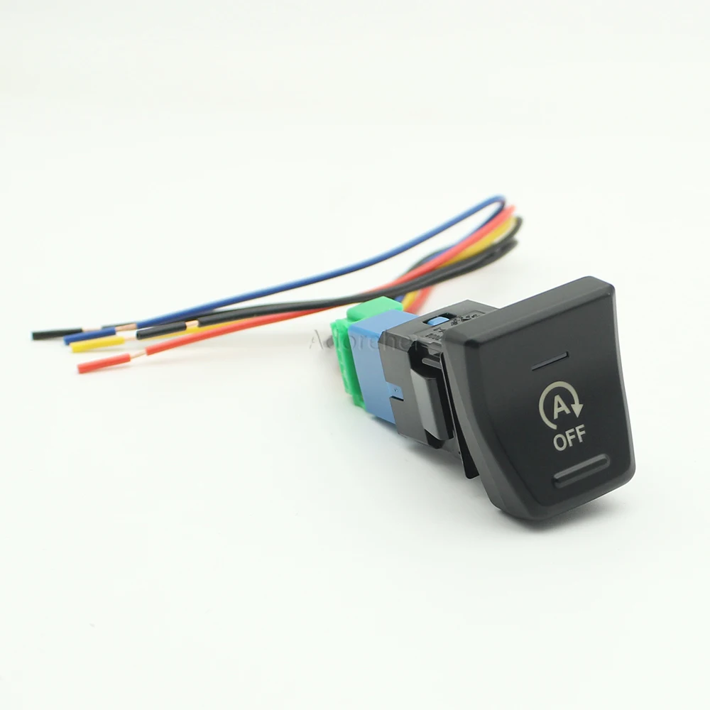 Кнопка включения/выключения панели центральной консоли-кнопка