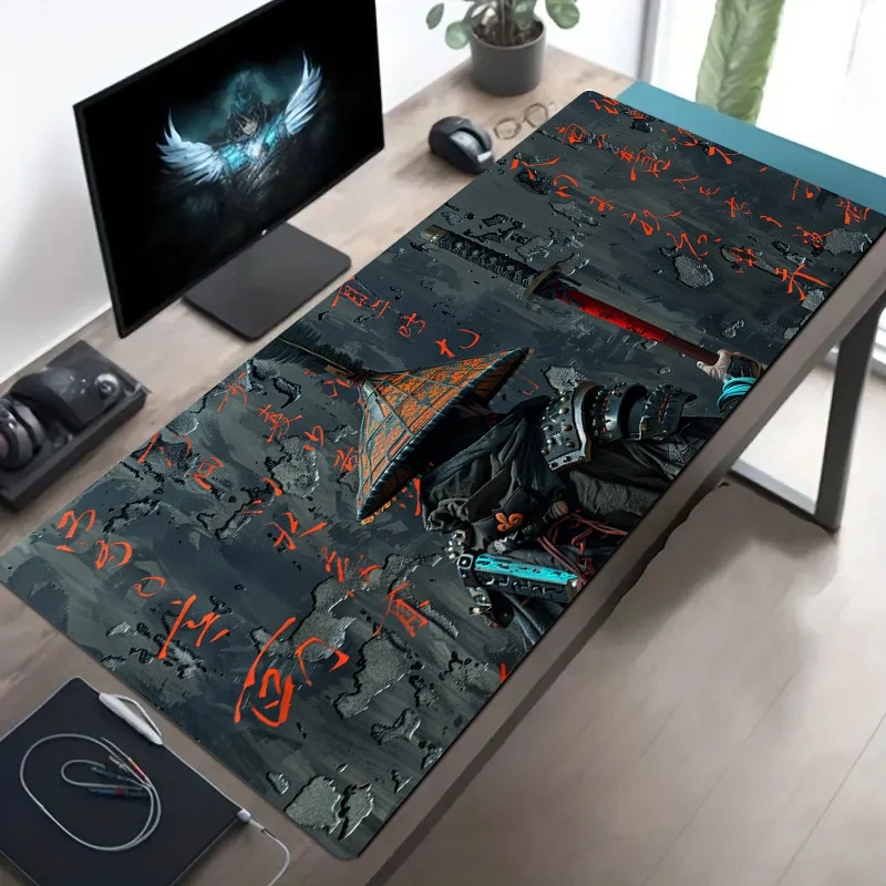 Игровой коврик для мыши XGZ 900x400 мм